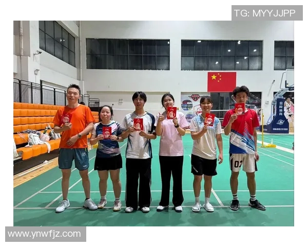 羽毛球团队协作实力榜单揭晓上海羽毛球队荣获第八名佳绩