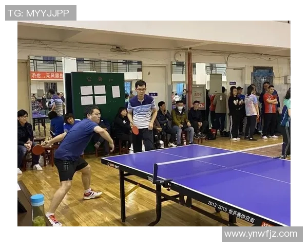 广州乒乓球队在冠军赛中的心理素质分析与表现评估