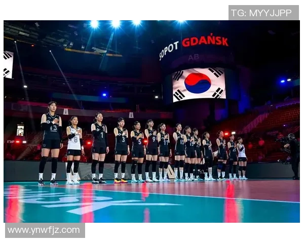 广州排球队在世锦赛中的实力展现与未来发展潜力分析