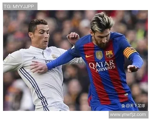 梅西与C罗的传奇对决:足球世界的双子星辉煌历程与影响力分析