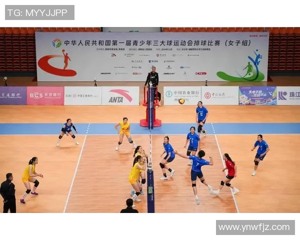 武汉排球队的拼搏与梦想亚运会背后的成长历程揭秘