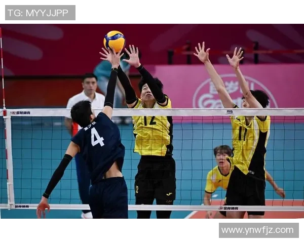 杭州排球队在全国排球团队协作排行榜中荣登第九名展现出色团队精神与实力